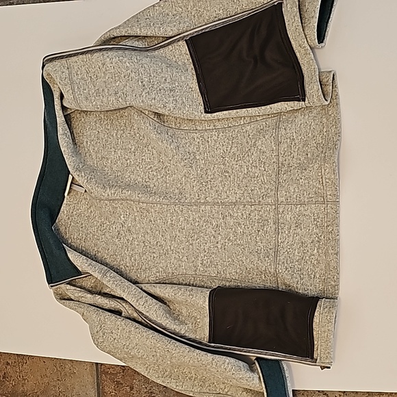 Ibex Wool Jacket - Picture 7 of 11